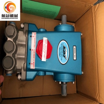 航冠機械CAT高壓柱塞泵2530/1540可連續(xù)運轉(zhuǎn)