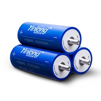 2.3V 30AH 66160鈦酸鋰電芯專賣廠家超低溫-40度超長壽命質(zhì)保十年