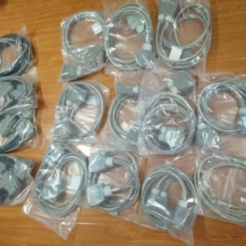北京優恩米供應風電東汽華銳C插頭，CD插頭線，I/O/P插頭等風電電氣系統線束定制