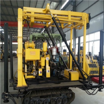 XYD-3履帶式鉆機(jī)采用mw525型汽車變速箱總成