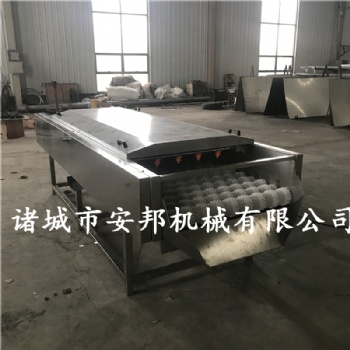 乳山牡蠣清洗機生產(chǎn)廠家