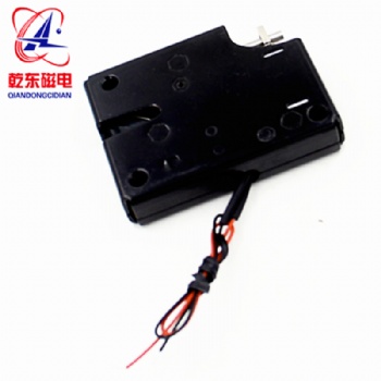 互聯(lián)網(wǎng)信報箱電磁鎖優(yōu)質(zhì)供應(yīng)QDCK6147L-乾東磁電產(chǎn)銷