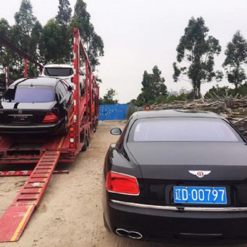 廣州至蘭州私家車(chē)、小轎車(chē)托運(yùn)服務(wù)