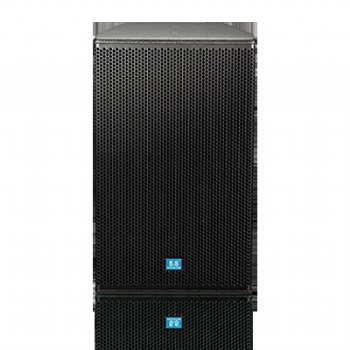 5S音響B(tài)L-6013 單13寸兩路緊湊型多用途全頻揚聲器音箱