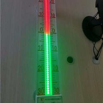 磁敏電子液位磁敏電子雙色液位計(jì)優(yōu)質(zhì)供應(yīng)品質(zhì)宏偉儀表