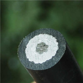JKLGYJ鋼芯加強鋁芯交聯(lián)聚乙烯緣架空電纜