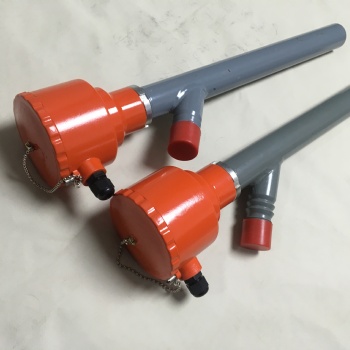 供應(yīng)徐州燃控XHT-3火檢處理器 紫外線火檢探頭