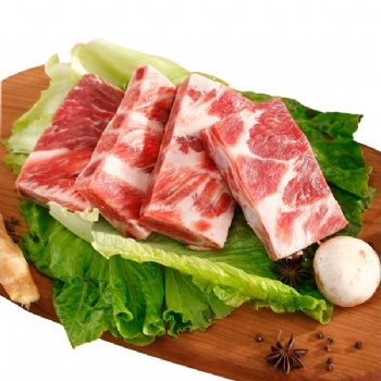 從加拿大進口豬肉在上海報關需要什么手續(xù)