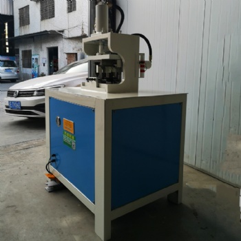 不銹鋼沖孔機(jī)專業(yè)沖孔機(jī)廠家_液壓沖孔機(jī)