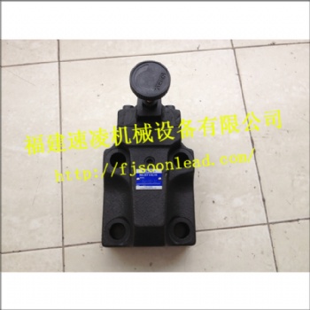 現(xiàn)貨供應(yīng)日本油研電磁閥BG-10-32