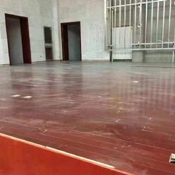 成都舞臺木地板價(jià)格，勝楓運(yùn)動木地板廠家銷售