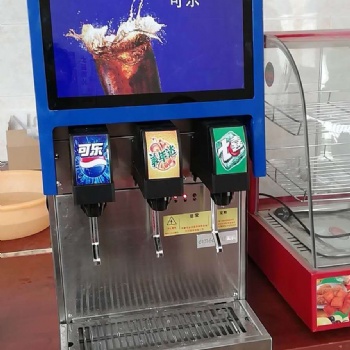 銅仁全自動碳酸飲料機(jī)可樂**