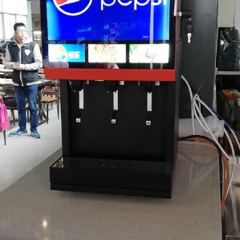 鄭州可樂機(jī)可樂**餐廳必備設(shè)備