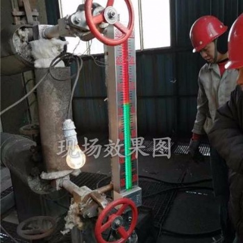 LED顯示雙色液位計(jì)磁敏電子雙色液位計(jì)