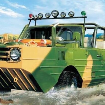 水陸兩棲車經(jīng)典娛樂(lè)設(shè)備新項(xiàng)目景區(qū)觀觀車