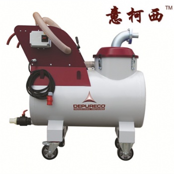 吸油設(shè)備意柯西RAM OIL 500