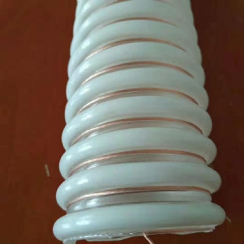 山東耐高溫阻燃塑筋軟管無(wú)塑化劑塑筋增強(qiáng)軟管生產(chǎn)廠(chǎng)家