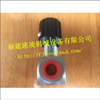 廈門(mén)供應(yīng)西德福DV-08-V-B-SS關(guān)段閥