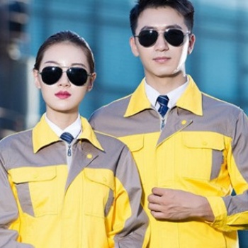 哪些要素決議定工作服的質(zhì)量 20年定制經(jīng)驗(yàn)+個(gè)性化定制- 風(fēng)華服裝