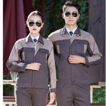 工作服顏色搭配 20年定制經(jīng)歷+個(gè)性化定制 風(fēng)華服裝