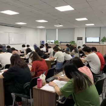江蘇瀚宣博大專轉本讓你的本科學業(yè)收官