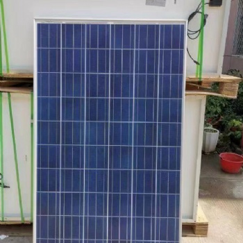 太陽能光伏組件批發零售