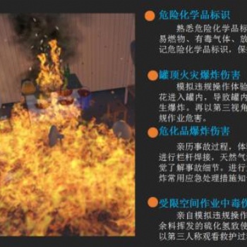 12月2日晚沈陽(yáng)小區(qū)大火 VR體驗(yàn)館消防安全須學(xué)習(xí)