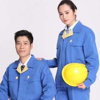 企業(yè)工作服為何要定制LOGO 二十年定制經(jīng)驗(yàn)+個(gè)性化定制- 風(fēng)華服裝