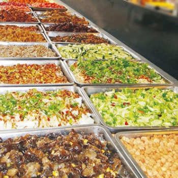 常熟團餐托管、常熟伙食外包