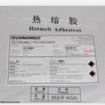 漢高220/3環保型耐高溫封邊家具熱熔膠