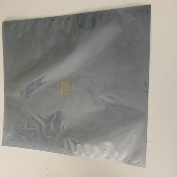 防靜電屏蔽袋，鋁箔鍍鋁袋價(jià)格材質(zhì)可定制