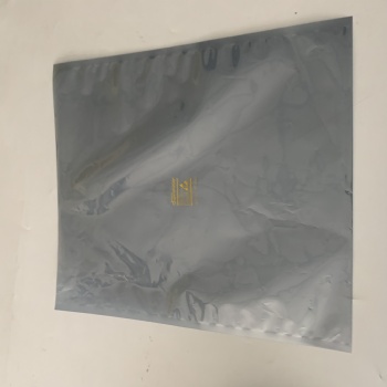 鍍鋁袋,鋁箔袋，防靜電防潮屏蔽袋，黑色導(dǎo)電袋