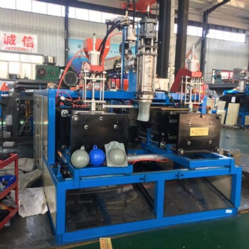 全自動吹塑機，全自動吹瓶機，中空吹塑機
