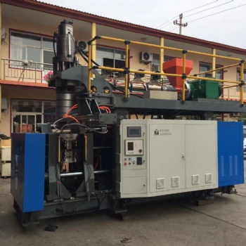 化工桶吹塑機，堆碼桶吹塑機，尿素桶吹塑機生產廠家