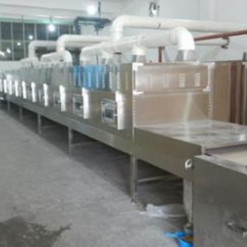 微波熒光粉干燥機專業(yè)定制