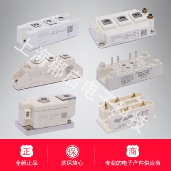 郴啟電子 全新MCC500-22io1功率可控硅模塊.現(xiàn)貨