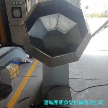 食品調味機、八角拌料機