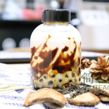 2020年適合小本創(chuàng)業(yè)的茶飲品牌 簡(jiǎn)茶官
