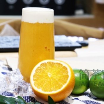 簡(jiǎn)茶官茶飲淺談現(xiàn)在開(kāi)奶茶店的情況