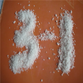 河南四成 供應(yīng)耐材白剛玉1-3mm AL2O3 99％
