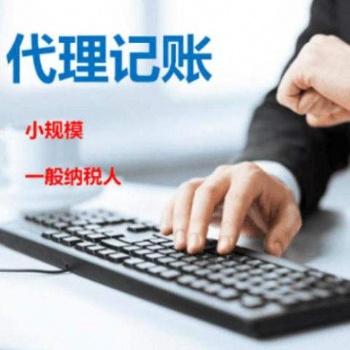 九江市潯陽區(qū)專業(yè)代理記賬和稅控托管