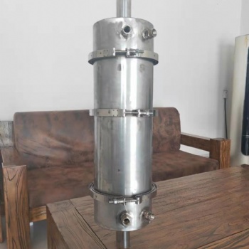 DPF黑煙顆粒捕集器新品供應(yīng) 貨源充足