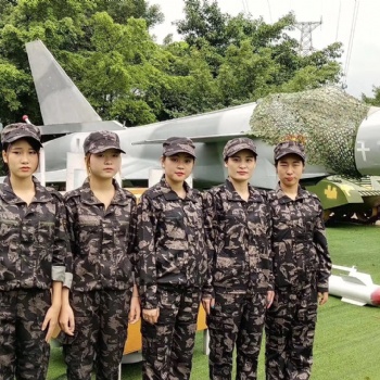 商業(yè)慶典活動(dòng)大型展會(huì)展覽暖場(chǎng)慶典 軍事主題國(guó)防教育展
