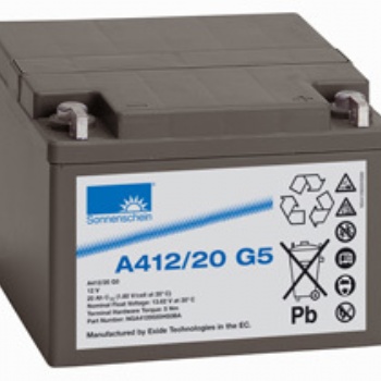 德國(guó)陽光蓄電池A412/32A F10 12V32AH 膠體 免維護(hù) 蓄電池 包郵