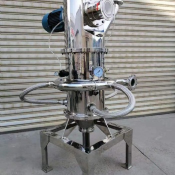 供應(yīng) 濰坊德鵬粉體 氣流粉碎機 氣流磨 超細(xì)氣流粉碎機 粉碎機廠家