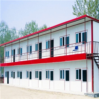 山東魯匠活動(dòng)板房 輕鋼活動(dòng)板房 住人活動(dòng)板房材料全國(guó)發(fā)貨
