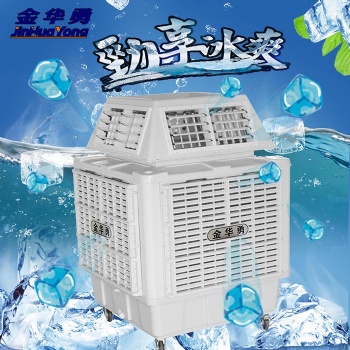 車間降溫方案長沙華勇?lián)碛械膶I(yè)設計安裝團隊