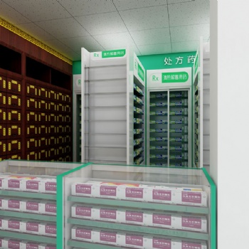 藥店布局設(shè)計(jì)怎么做 藥店魯班