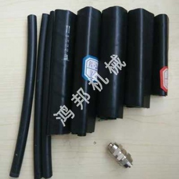 山西朔州礦用束管-PE-ZKW/8×6礦用聚乙烯束管的特點(diǎn)和用途