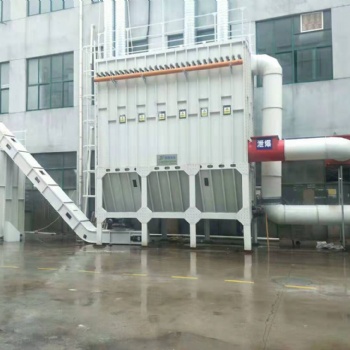 鄒平偉航大型中央除塵設備，高溫烤漆房，水簾噴漆柜，無泵水幕偉航制造